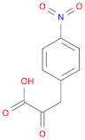 P-NITROPHENYLPYRUVIC ACID