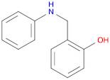 2-[(PHENYLAMINO)METHYL]PHENOL