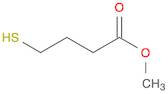 Methyl 4-Sulfanylbutanoate