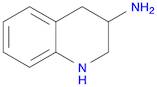 (+/-)-3-AMINO-1,2,3,4-TETRAHYDROQUINOLINE