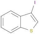 3-IODO-BENZO[B]THIOHENE