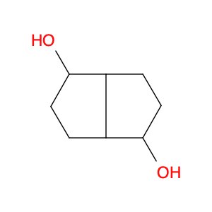 Octahydropentalene-1,4-diol