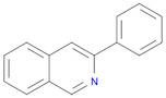 3-PHENYLISOQUINOLINE