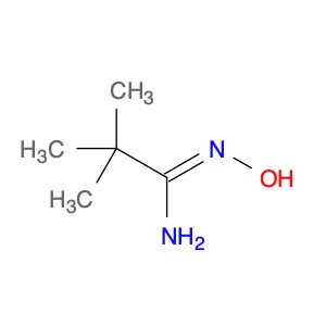 N-Hydroxypivalimidamide