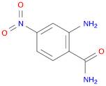 2-AMINO-4-NITROBENZAMIDE