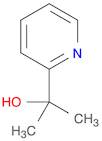 2-PYRIDIN-2-YL-PROPAN-2-OL