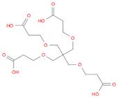 6,6-BIS(4-CARBOXY-2-OXABUTYL)-4,8-DIOXAUNDECANE-1, 11-DICARBOXYLIC ACID