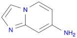 Imidazo[1,2-a]pyridin-7-amine (9CI)