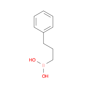 3-PHENYLPROPYLBORONIC ACID