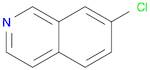 7-CHLOROISOQUINOLINE