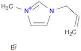 1-ALLYL-3-METHYLIMIDAZOLIUM BROMIDE