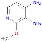 3,4-Diamino-2-methoxypyridine