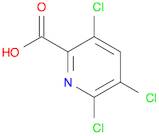 3,5,6-Trichloropicolinic acid