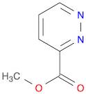 3-Pyridazinecarboxylic acid methyl ester