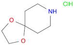 1 4-DIOXA-8-AZASPIRO(4.5)DECANE