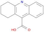 1,2,3,4-TETRAHYDRO-9-ACRIDINECARBOXYLIC ACID DIHYDRATE