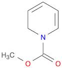 METHYL 1,2-DIHYDRO-1-PYRIDINECARBOXYLATE