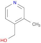 4-HYDROXYMETHYL-3-METHYLPYRIDINE