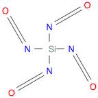 SILICON TETRAISOCYANATE