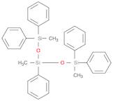 1,1,3,5,5-Pentaphenyl-1,3,5-trimethyltrisiloxane