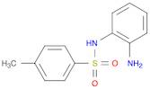 O-(P-TOLUYLSULFONAMIDO)ANILINE