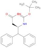 Boc-(R)-3-Amino-4,4-Diphenylbutyric Acid