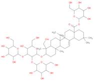 Congmunoside VII