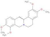 D-Tetrahydropalmatine