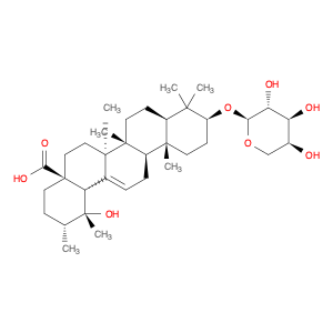 Ziyuglycoside II