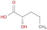 (S)-2-hydroxyvaleric acid