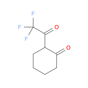 2-(TRIFLUOROACETYL)CYCLOHEXANONE