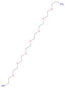 O,O′-Bis(2-aMinoethyl)polyethylene Glycol