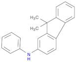 9,9-diMethyl-N-phenyl-9H-fluoren-2-aMine