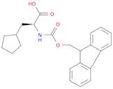 FMOC-L-CYCPENTALA-OH