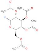 2,3,4,6-TETRA-O-ACETYL-α-D-GLUCOPYRANOSYL FLUORIDE