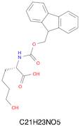 FMOC-L-NLE(6-OH)-OH