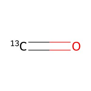 Formaldehyde-13C (20% by weight in water)