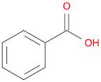 BENZOIC ACID-ALPHA-13C