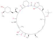 Rapamycin-d3 (contains d0) Technical Grade