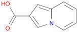 INDOLIZINE-2-CARBOXYLIC ACID