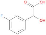 3-FLUOROMANDELIC ACID