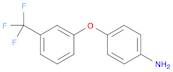 4-(3-TRIFLUOROMETHYLPHENOXY)ANILINE