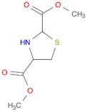 Dimethyl thiazolidine-2,4-dicarboxylate