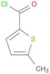 5-METHYL-THIOPHENE-2-CARBONYL CHLORIDE