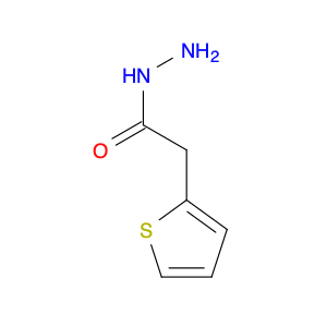 2-THIEN-2-YLACETOHYDRAZIDE