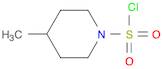 4-Methylpiperidine-1-sulfonyl chloride