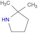 2,2-Dimethylpyrrolidine