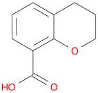 chroman-8-carboxylic acid