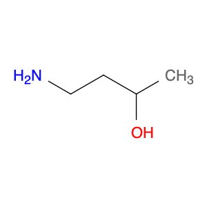 4-Aminobutan-2-ol
