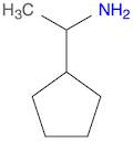 1-Cyclopentylethanamine